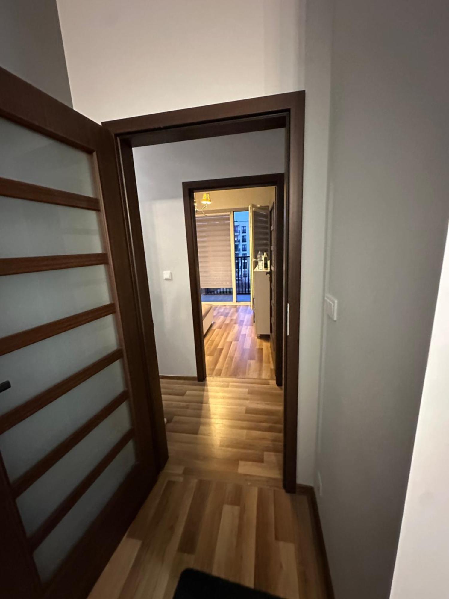 Modern Nest Appartamento *
