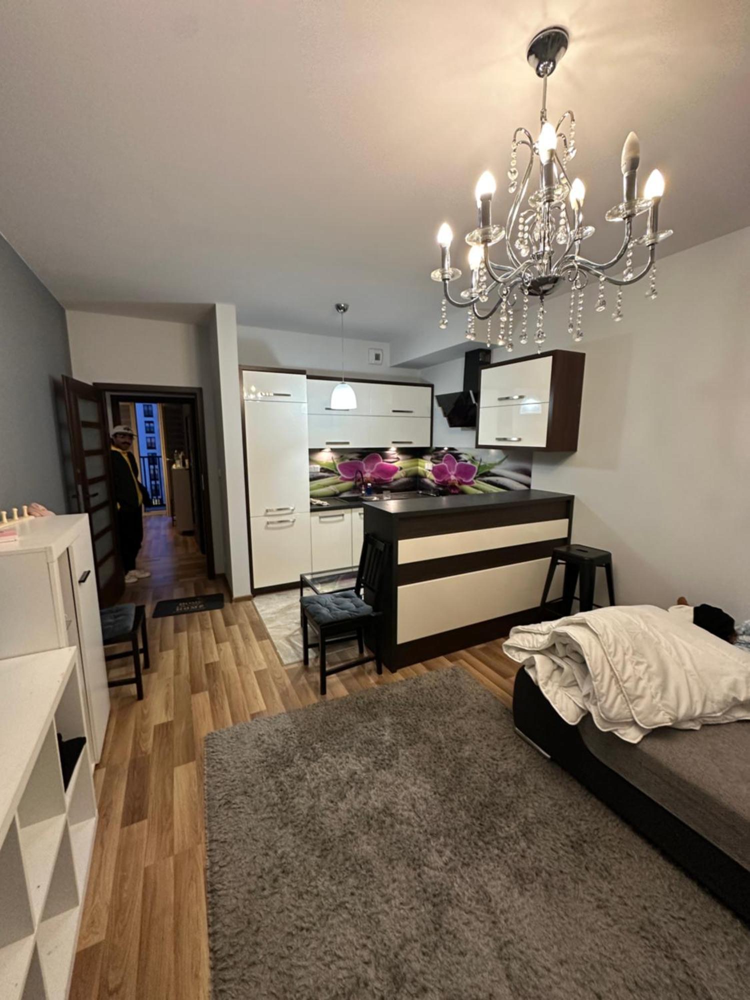 Appartamento Modern Nest