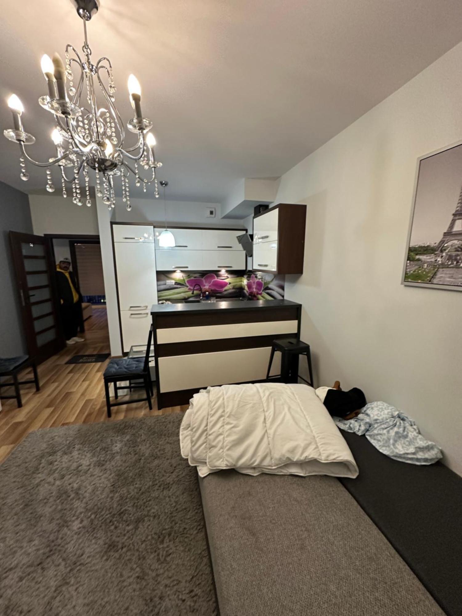 Modern Nest * Varsavia