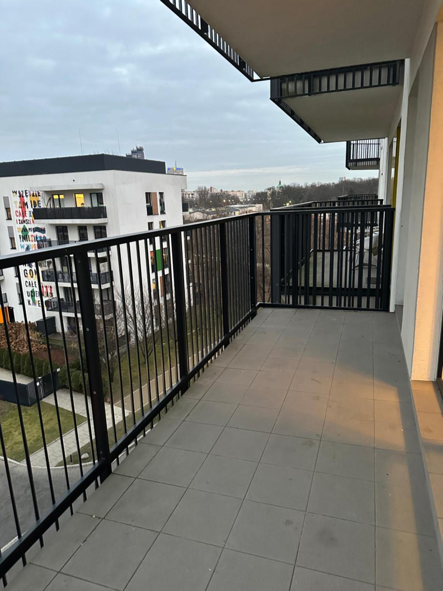 Apartament Modern Nest *